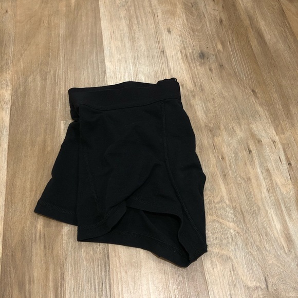 COPY - H&M trunks - black, size M - Picture 4 of 5